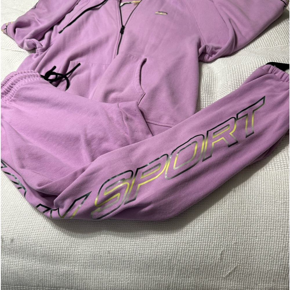 Comfy Sweat suit